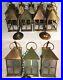 9-Vtg-Copper-Light-Fixtures-Lot-Tudor-Arts-Crafts-Artolier-Nautical-Lanterns-01-lmz