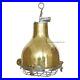 Antique-Ceiling-Marine-Industrial-Vintage-Nautical-Brass-Deck-Light-With-Cage-01-cbjd