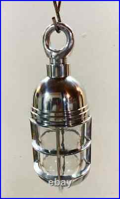 Antique Marine Style Vintage Home Decor Pendant /Hanging/Ceiling Ship Light