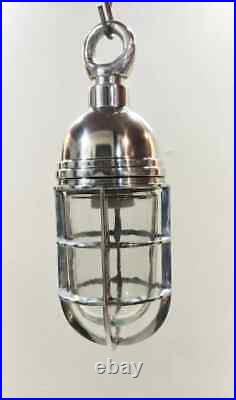 Antique Marine Style Vintage Home Decor Pendant /Hanging/Ceiling Ship Light