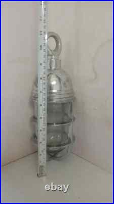 Antique Marine Style Vintage Home Decor Pendant /Hanging/Ceiling Ship Light