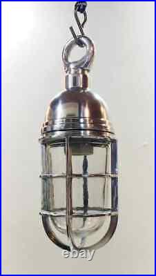 Antique Marine Style Vintage Home Decor Pendant /Hanging/Ceiling Ship Light