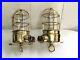 Antique-Nautical-Old-Brass-Long-Vintage-Pendant-Retro-Old-Ship-Light-Lot-Of-2-01-ghh