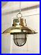 Antique-Nautical-Ship-Brass-Long-Vintage-Pendant-Light-With-Shade-hook-1-01-pl