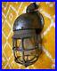 Antique-Russel-Stoll-Nautical-Industrial-Light-Fixture-Explosion-Proof-Rare-01-uy
