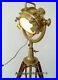 Antique-Vintage-Industrial-Designer-Nautical-Spot-Light-Tripod-Floor-Lamp-Decor-01-pwaf