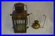 Antique-Vintage-Neptune-Brass-Copper-Ship-Mast-Lantern-Light-Oil-Lamp-Ex-01-ye