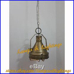 European Style Hanging Pendant Light Kitchen Home Decor Lamp Vintage Industrial