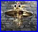 Ex-Submarine-Ship-Old-Brass-Passage-Ceiling-Hanging-Light-Fixture-with-Big-Shade-01-fnp