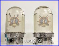 Made In Canada, Vintage Original Old Bulkhead Marine Nautical Light 1 Pieces