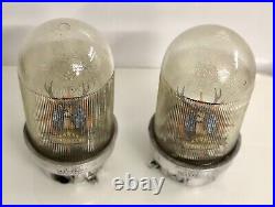 Made In Canada, Vintage Original Old Bulkhead Marine Nautical Light 1 Pieces