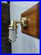 Marine-Vintage-Satin-Brass-Wall-Sconce-Light-with-Junction-Box-White-Glass-01-ahpi
