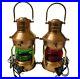 Maritime-Vintage-Copper-Ship-Lamp-Red-Green-Electric-Nautical-Lantern-For-Decor-01-nb