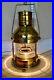 NEW-Antique-Vintage-Brass-XL-ANCHOR-Ship-Light-Oil-Lamp-with-Globe-Electric-01-fhb