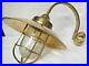 Nautical-Goose-Neck-Ship-Solid-Brass-Wall-Light-Vintage-Sconce-01-bb