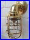 Nautical-Light-for-Sale-Marine-Antique-Wall-Mount-Vintage-Style-Brass-Swan-Light-01-itka
