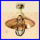 Nautical-Marine-Bulkhead-Light-Antique-Brass-Ceiling-Fixture-With-Copper-Shade-01-zqd