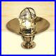 Nautical-Marine-Bulkhead-Light-Antique-Brass-Ceiling-Vintage-Fixture-With-Shade-01-kxa