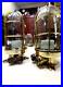 Nautical-Marine-Ship-Old-Brass-Mount-Bulkhead-Passageway-Light-2-Pcs-01-vvq