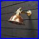 Nautical-New-Cargo-Smooth-Brass-Copper-Pendant-Ceiling-Wall-Hanging-Light-01-mf