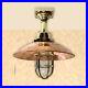 Nautical-Passageway-Light-Brass-Marine-Vintage-with-Copper-Shade-Ceiling-Fixture-01-io