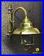 Nautical-Sconce-Solid-Brass-Wall-Passageway-Outdoor-Lighting-With-Rainy-Shade-01-zdt