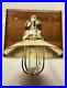 Nautical-Vintage-Style-Passageway-Wall-Mount-Solid-Brass-Light-Fixture-2-Pcs-01-umwy