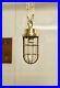 Original-Old-Nautical-Ship-Antique-Brass-Vintage-Style-Old-Hanging-Light-Hook-01-kvs
