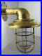 Outdoor-Nautical-Vintage-Style-Bulkhead-Wall-Sconce-Light-Made-Of-Brass-New-01-pmy