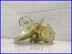 Outdoor Porch New Solid Brass Nautical Wall Sconce PassageBulkhead Light Fixture