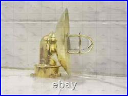 Outdoor Porch New Solid Brass Nautical Wall Sconce PassageBulkhead Light Fixture