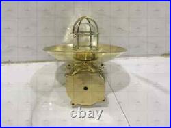 Outdoor Porch New Solid Brass Nautical Wall Sconce PassageBulkhead Light Fixture