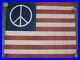 Peace-sign-flag-U-S-A-1960-s-black-light-poster-vintage-psychedelic-love-C86-01-vld