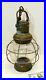 Perkins-8-Antique-vtg-Marine-Lamp-PERKO-Brass-Nautical-Lantern-Ship-Light-Oil-01-oj