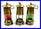 Set-of-3-Antique-Brass-Minor-Lamp-Vintage-Nautical-Ship-Boat-Light-Lantern-Decor-01-ucye