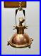 Ship-Salvage-Original-Copper-Brass-Metal-Nautical-Ceiling-Pendant-Lamp-Small-01-va