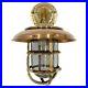 Solid-Brass-Nautical-Sconce-with-Copper-Shield-01-ots