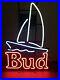 VTG-budweiser-beer-sailboat-water-neon-light-up-sign-ANHEUSER-Busch-nautical-01-ygub