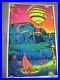 Valley-of-Paradise-1971-black-light-poster-vintage-psychedelic-Rare-C983-01-sb