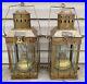 Vintage-1939-Brass-Cargo-Ship-Hanging-Light-Great-Britain-Nautical-Lantern-Lamp-01-lpxw