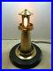 Vintage-Brass-Lighthouse-Lamp-Night-Light-Nautical-Decor-01-jsue