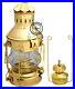 Vintage-Brass-Oil-Lamp-Maritime-Ship-Lantern-15-Boat-Light-Nautical-Anchor-Lamp-01-aece