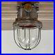 Vintage-Caged-Stainless-Steel-Ceiling-Light-01-kp