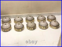 Vintage Design Ocean Liner Antique Old Nautical Ship Brass Ceiling Deck Light