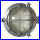 Vintage-German-Wiska-Industrial-Aluminum-Round-Caged-Wall-Ceiling-Ship-s-Light-01-nt