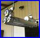 Vintage-Nautical-Aluminum-Industrial-Tube-Ceiling-Light-Nice-Condition-01-bw