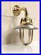 Vintage-Nautical-Brass-Bulkhead-Light-with-Aluminum-Shade-Maritime-Style-01-cg