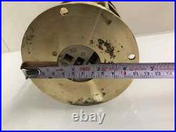 Vintage Nautical Brass Ceiling Wall Mount Marine Brass Bulkhead New Ship Light