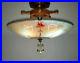 Vintage-Nautical-Ships-Wheel-Compass-Restored-4-Bulb-Ceiling-Lamp-Light-Fixture-01-mhf