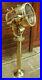 Vintage-Old-Antique-Marine-Ship-Brass-Nautical-Signal-Spot-Light-With-Stand-35KG-01-gxgr